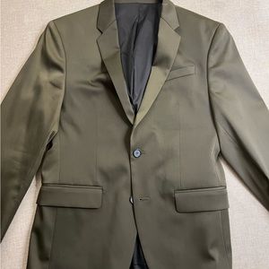 Zara Men’s Blazer